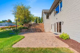 413 Harvest Hill Dr, Denmark, WI 54208 - Photo 35