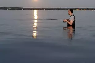 N7671 Lakeshore Dr, Fond du Lac, WI 54937 - Photo 13