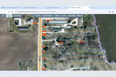 N8721 Lakeshore Drive, Fond du Lac, WI 54935 - Photo 27