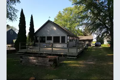 N8721 Lakeshore Drive, Fond du Lac, WI 54935 - Photo 1