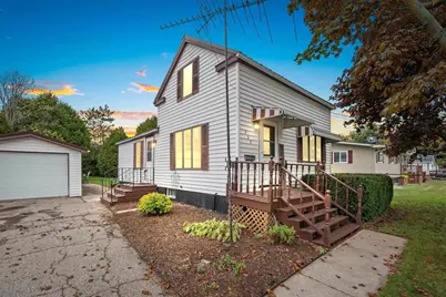 285 Division Street, Algoma, WI 54201 - Photo 1