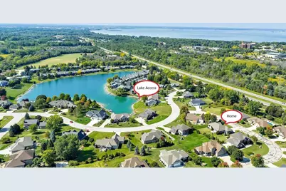 3424 Schubert Place, Green Bay, WI 54311 - Photo 3