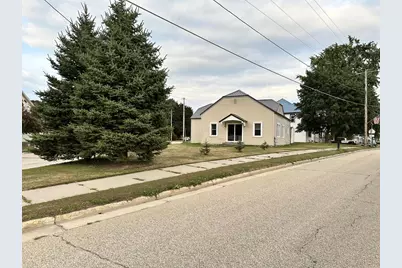 315 W Green Bay Street, Bonduel, WI 54107 - Photo 5