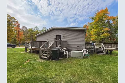 17560 Bass Point Lane, Townsend, WI 54175 - Photo 3