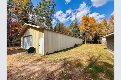 17560 Bass Point Lane, Townsend, WI 54175 - Photo 25