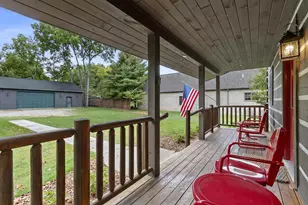 N8234 Oak Ln, Crivitz, WI 54114 - Photo 9