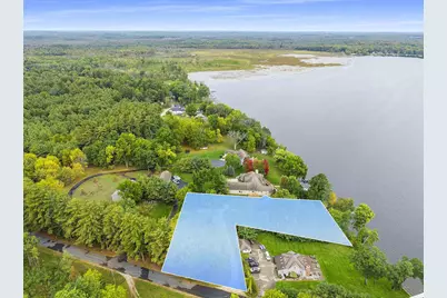 N8234 Oak Lane, Crivitz, WI 54114 - Photo 85