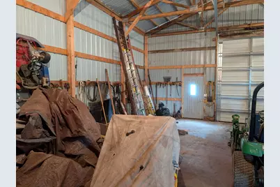 N7736 County Rd D, Bear Creek, WI 54922 - Photo 69