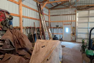 N7736 County Rd D, Bear Creek, WI 54922 - Photo 69