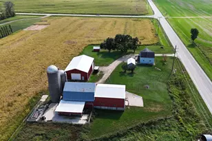 N7736 County Rd D, Bear Creek, WI 54922 - Photo 57