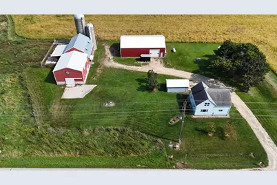 N7736 County Rd D, Bear Creek, WI 54922 - Photo 55