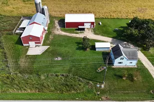 N7736 County Rd D, Bear Creek, WI 54922 - Photo 55