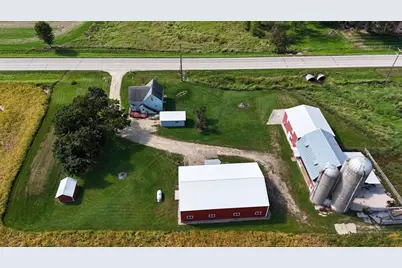 N7736 County Rd D, Bear Creek, WI 54922 - Photo 53