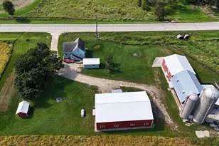 N7736 County Rd D, Bear Creek, WI 54922 - Photo 53