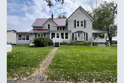 W12881 Sheldon Road, Brandon, WI 53919 - Photo 1