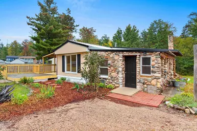 W11680 W 26th Road, Pound, WI 54161 - Photo 1