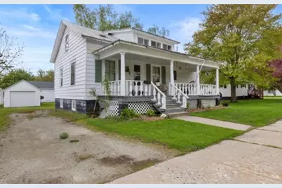 208 1st Street, Oconto, WI 54153 - Photo 1