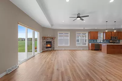 4884 Wyld Berry Way, Hobart, WI 54155 - Photo 5