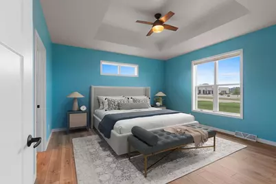 4884 Wyld Berry Way, Hobart, WI 54155 - Photo 19