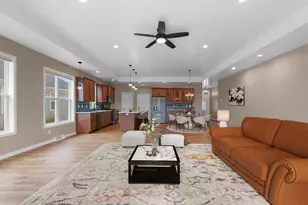 4884 Wyld Berry Wy, Hobart, WI 54155 - Photo 5