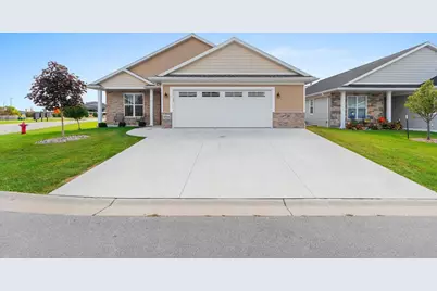 4884 Wyld Berry Way, Hobart, WI 54155 - Photo 51