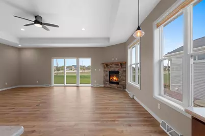 4884 Wyld Berry Way, Hobart, WI 54155 - Photo 9