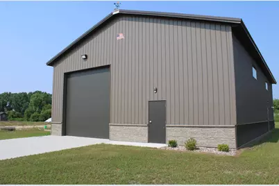 N5016 Hwy V, Fond du Lac, WI 54937 - Photo 1