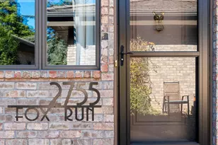 2755 Fox Run, Appleton, WI 54914 - Photo 3