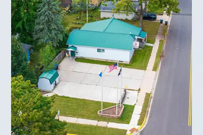 202 W Lieg Avenue, Shawano, WI 54166 - Photo 43