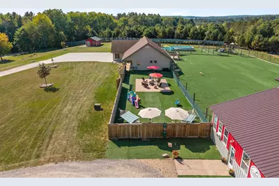 E1256 Johnson Road, Iola, WI 54945 - Photo 27