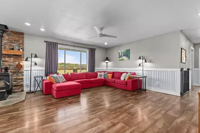 E1256 Johnson Road, Iola, WI 54945 - Photo 5