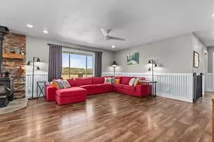 E1256 Johnson Rd, Iola, WI 54945 - Photo 5