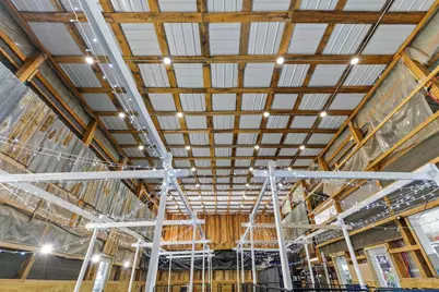 E1256 Johnson Road, Iola, WI 54945 - Photo 41