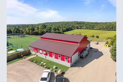 E1256 Johnson Road, Iola, WI 54945 - Photo 31