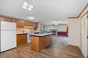 W10689 Benson Lake Rd, Athelstane, WI 54102 - Photo 9