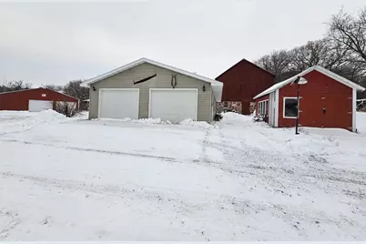 N459 County Road U, Weyauwega, WI 54983 - Photo 3