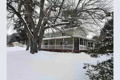 N459 County Road U, Weyauwega, WI 54983 - Photo 1