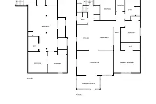 N8801 Lakeshore Dr, Van Dyne, WI 54979 - Photo 37