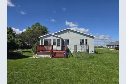 N8801 Lakeshore Drive, Van Dyne, WI 54979 - Photo 1