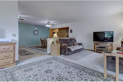 N8801 Lakeshore Drive, Van Dyne, WI 54979 - Photo 5