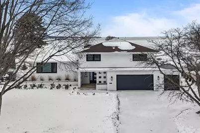 2180 White Swan Drive, Oshkosh, WI 54901 - Photo 1