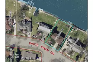 2180 White Swan Dr, Oshkosh, WI 54901 - Photo 67