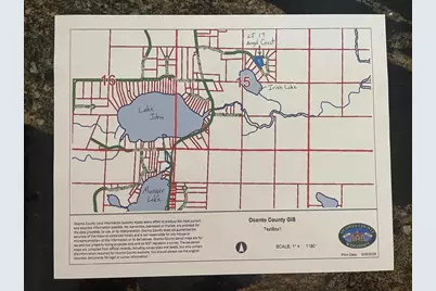 Angel Crest Lane, Lakewood, WI 54138 - Photo 7