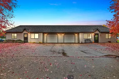 1150 Schabow Street, Gresham, WI 54128 - Photo 1