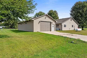 1150 Schabow St, Gresham, WI 54128 - Photo 3