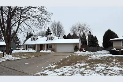 2045 Kassner Drive, Green Bay, WI 54304 - Photo 3