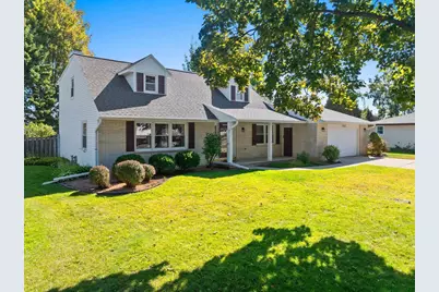 2045 Kassner Drive, Green Bay, WI 54304 - Photo 5