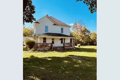215 S Church Street, Endeavor, WI 53930 - Photo 1