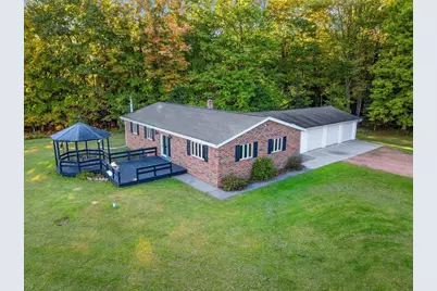 3597 N Cty Rd J, Edgerton, WI 54486 - Photo 1