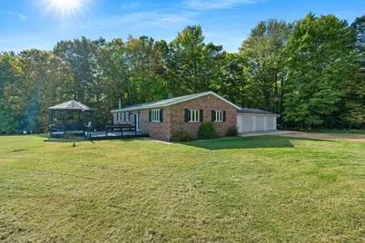 3597 N Cty Rd J, Edgerton, WI 54486 - Photo 45